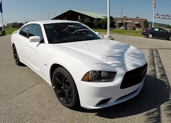 Dodge Charger Car